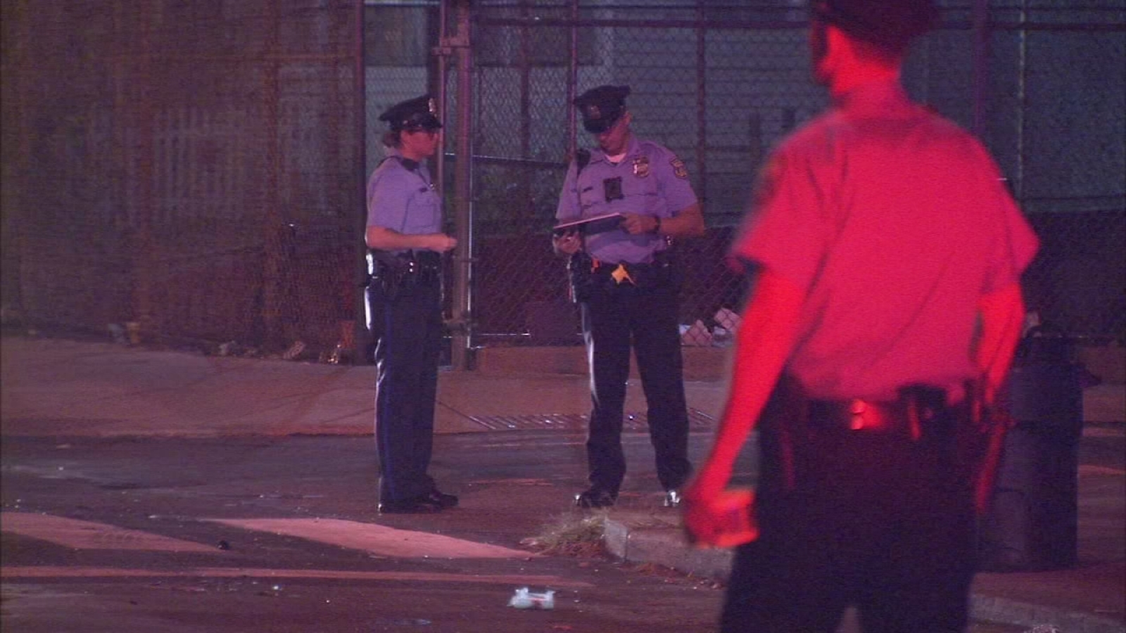 Boy, 6, hospitalized after shooting in North Philadelphia - 6abc ...