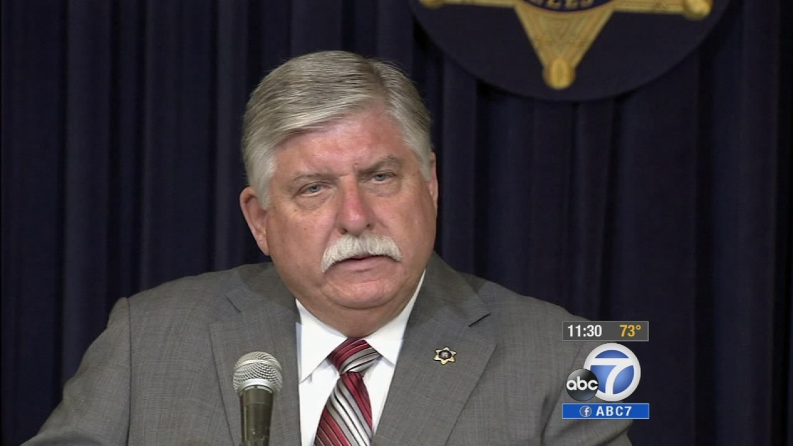 Pico Rivera shootout Autopsy confirms deputy fired fatal round at