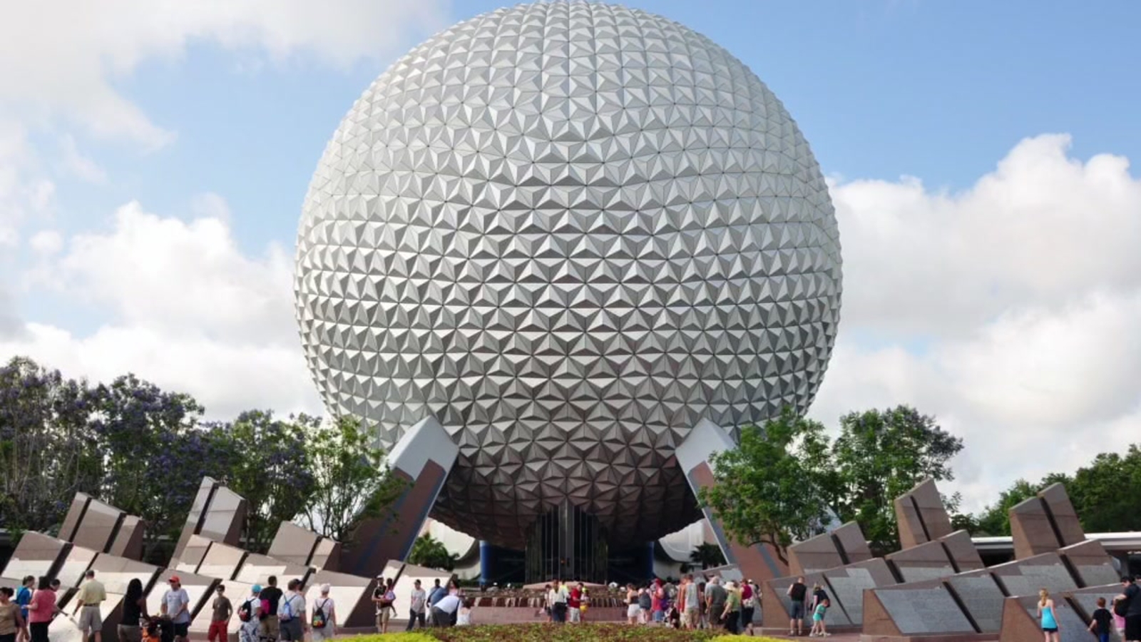 35 incredible facts about Disney's EPCOT theme park - ABC13 Houston