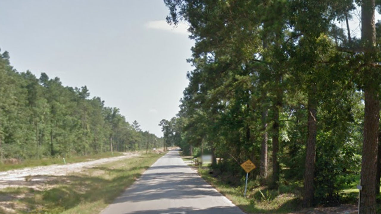 8-year-old boy shot and killed in Liberty Co.