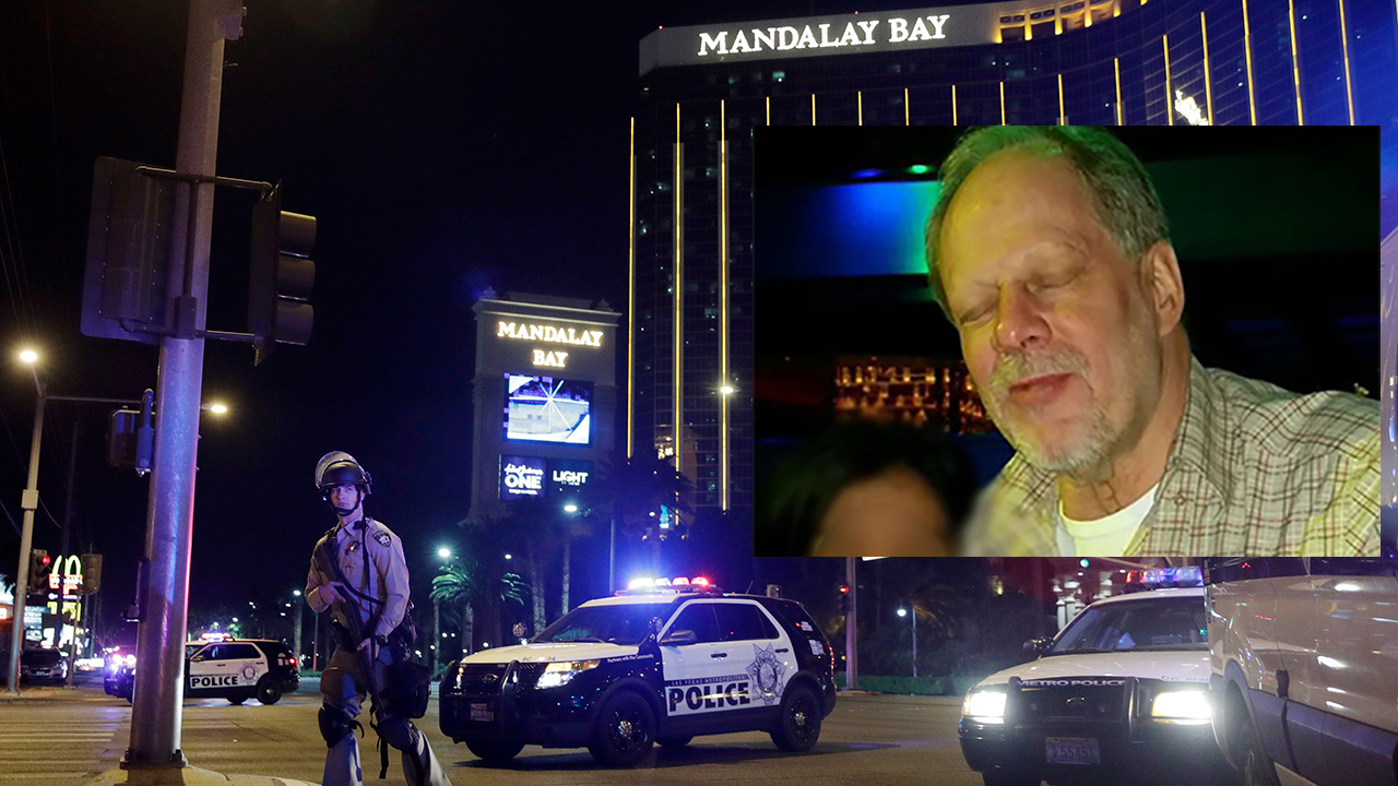 At least 59 dead, more than 500 hurt in Las Vegas concert attack