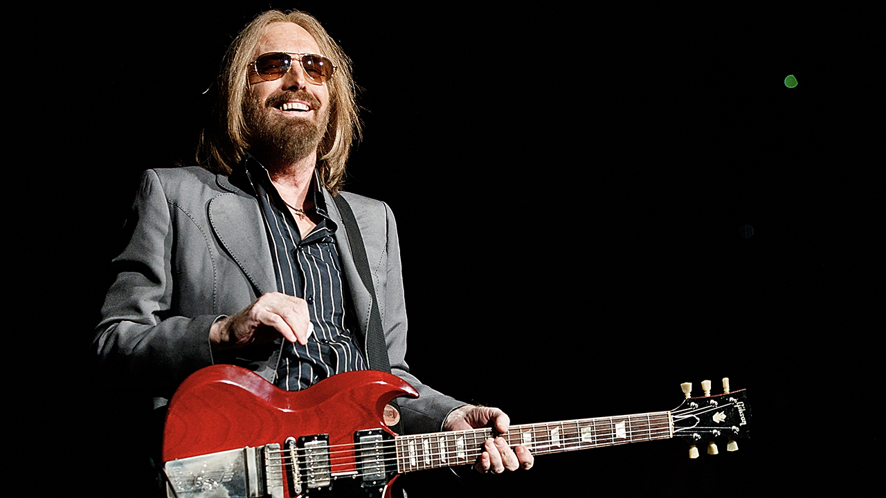 Musician Tom Petty's death was announced Monday, Oct. 2, 2017. He was 66.
