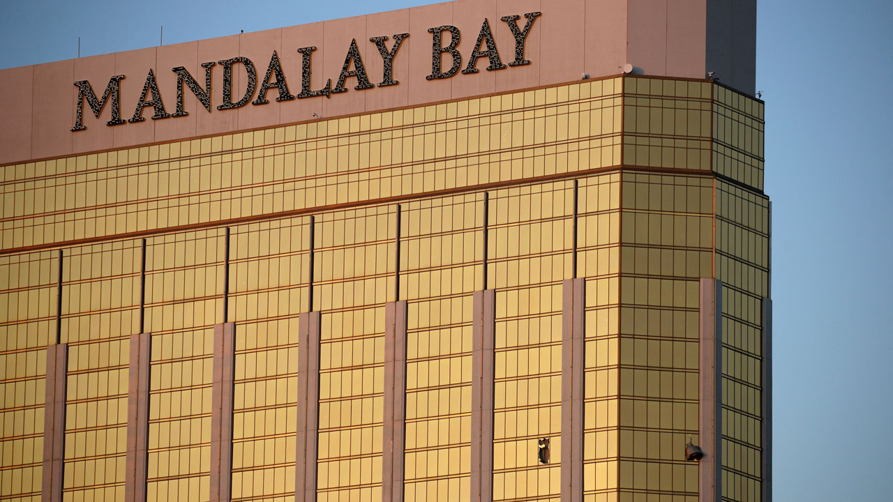 Brother of Vegas shooter suspected of child porn possession