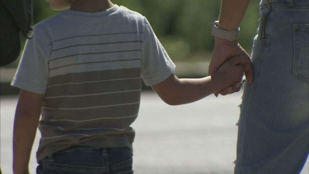 Tips for talking to children abpout the Las Vegas tragedy: HealthCheck with Ali Gorman on Action News at 5:30 p.m., October 2, 2017