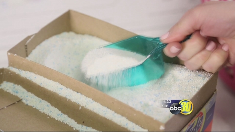 Consumer Reports Names Top Laundry Detergents Abc30 Fresno