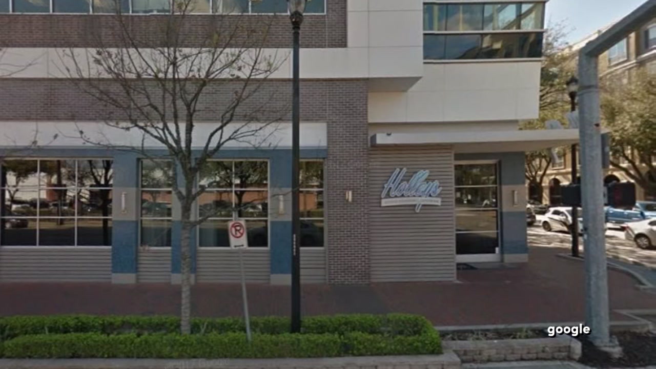 Popular midtown seafood restaurant closes due to Hurricane Harvey