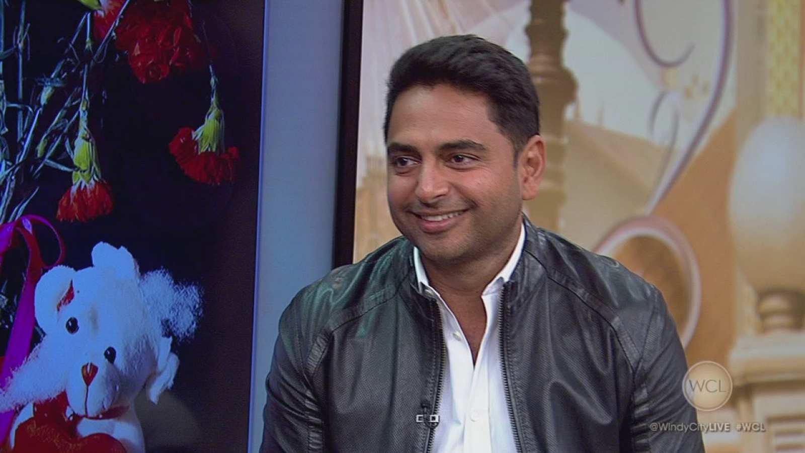 'Shark Tank' guest judge Rohan Oza shares branding tips ABC7 Chicago