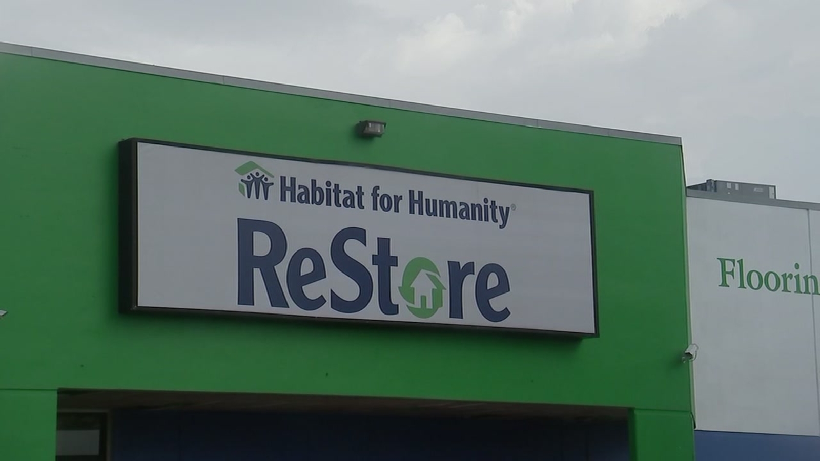 Habitat ReStore offers deep discounts for Harvey victims looking to