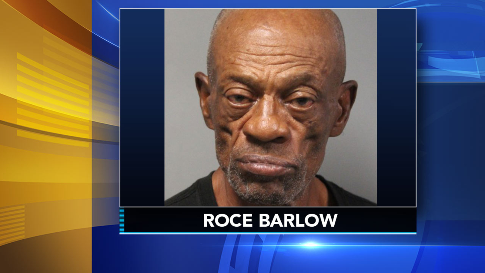 Man, 76, charged in Delaware convenience store robbery - 6abc Philadelphia