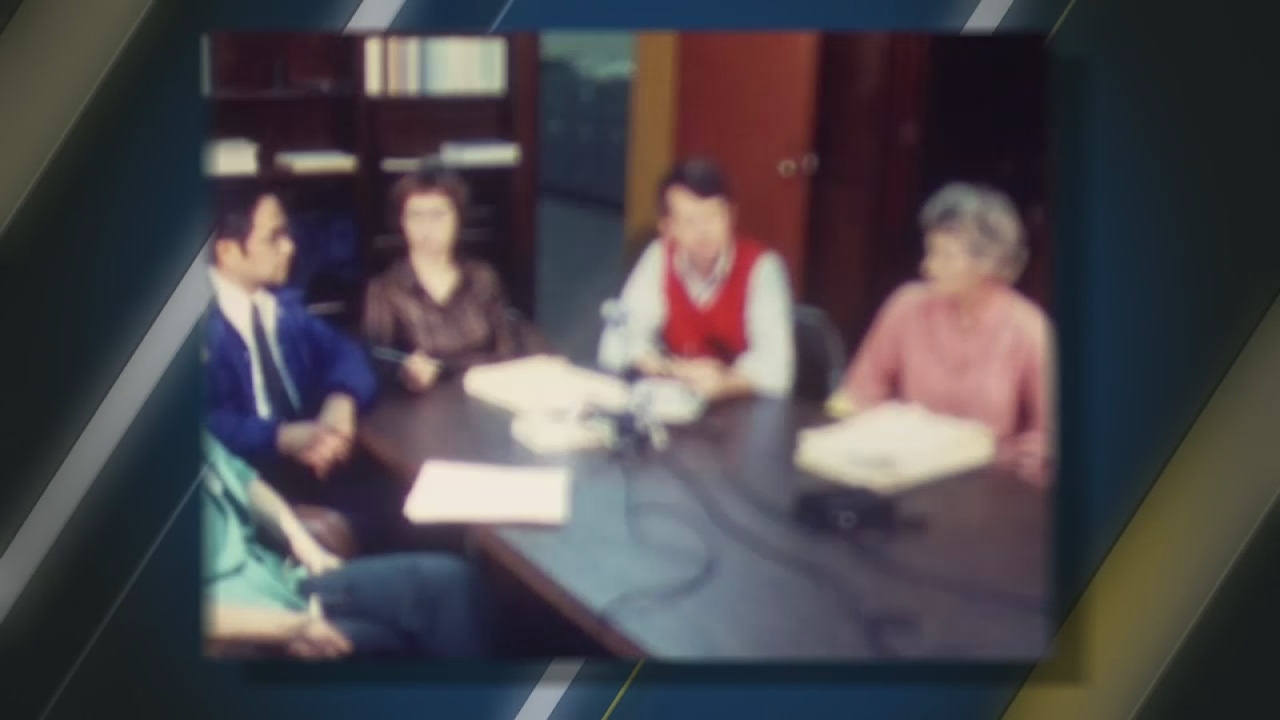 ABC30 ARCHIVES: FTA voted to strike 40 years ago