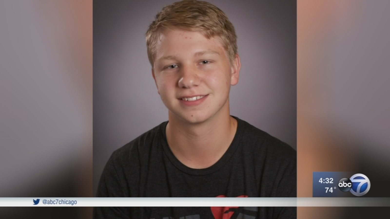 16yearold boy killed in fiery, headon crash in unincorporated Elburn