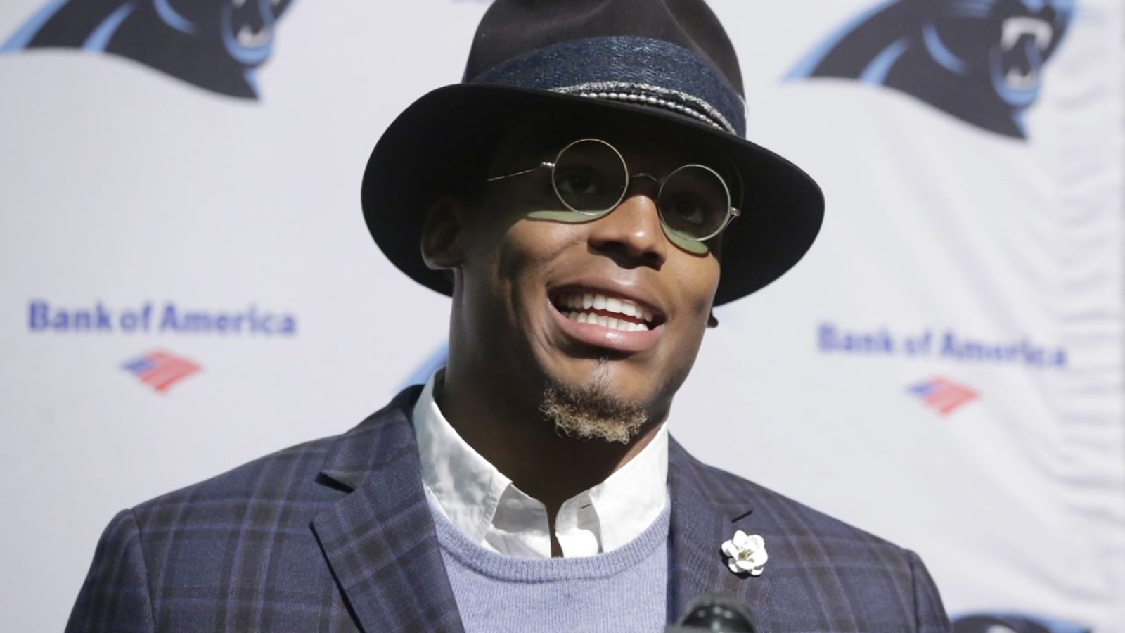 cam newton money problems - Ilustrasi 2