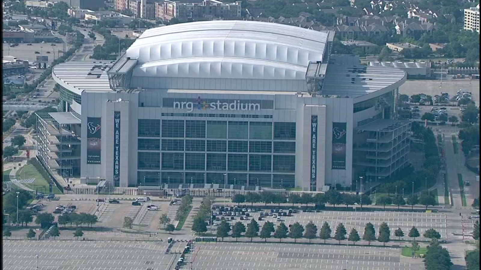 We're still in! Houston remains in consideration to host 2026 World Cup