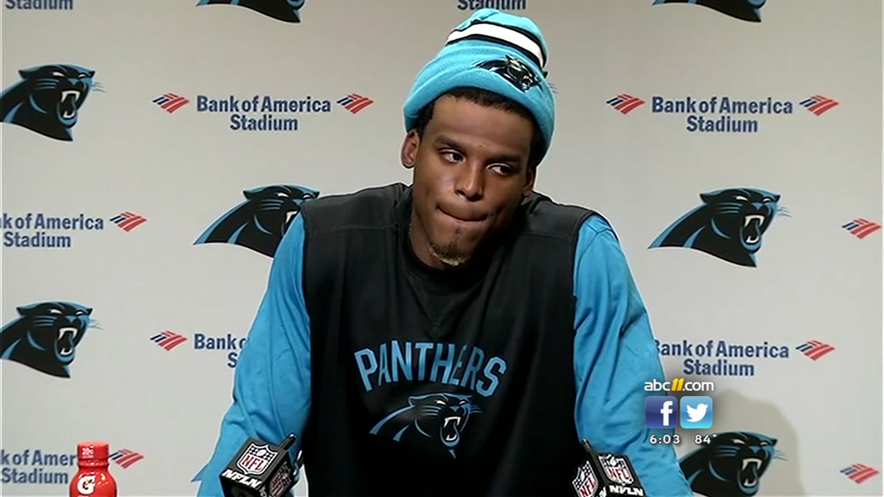 Cam Newton loses Dannon deal over 'funny' comment