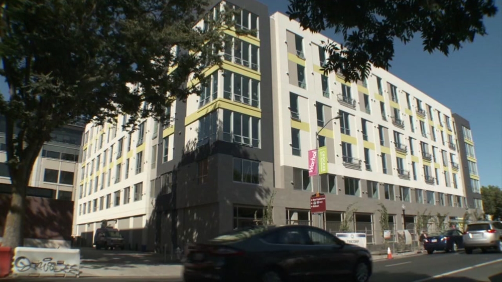 Rentberry is a unique and controversial way to rent apartments that involved bidding on apartments in the Bay Area. 
