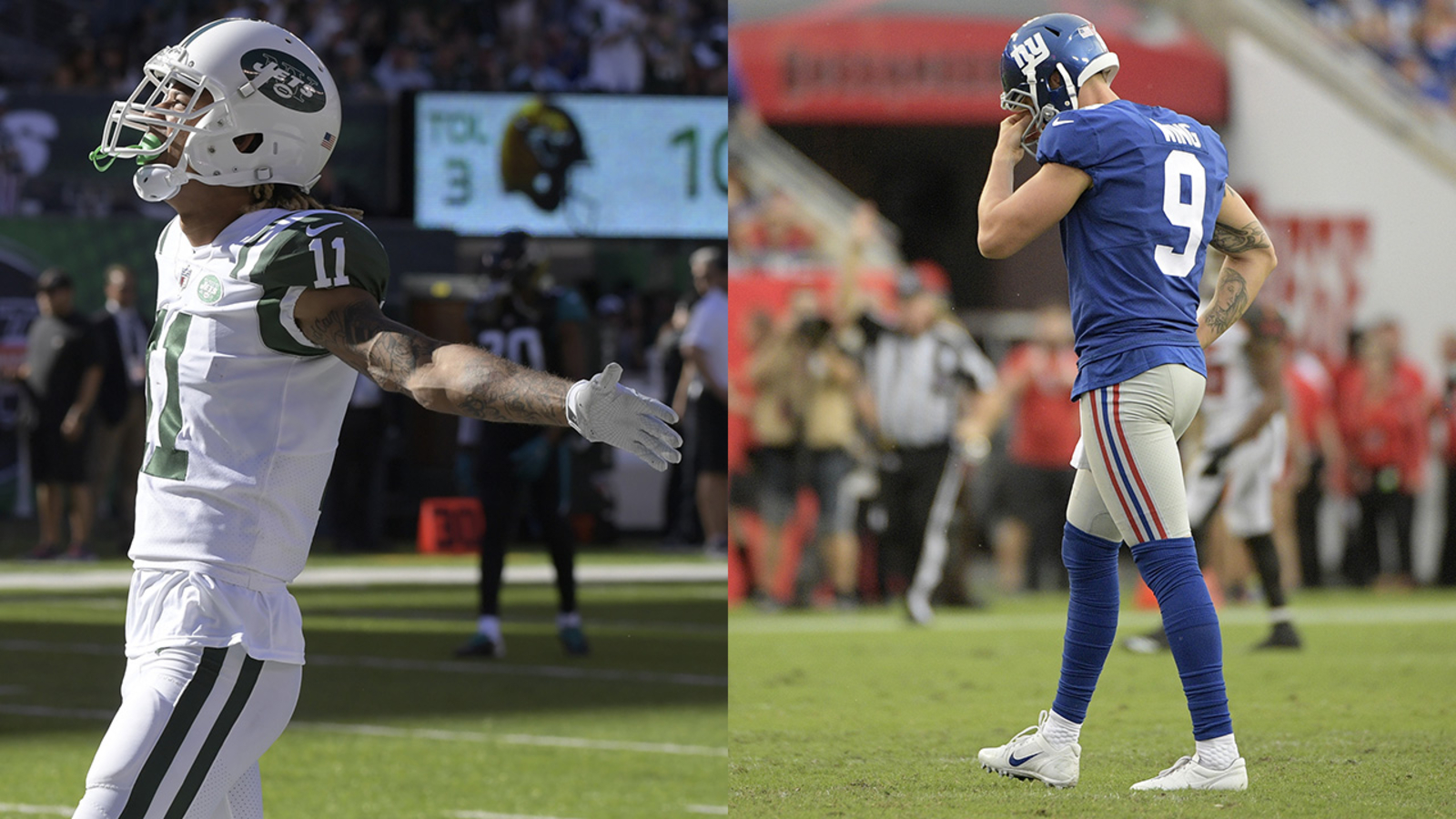 ABC7NY sports GiantsJets week 5 forecast ABC7 New York