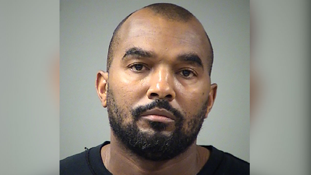 Suspect in $200k Galleria watch heist arrested