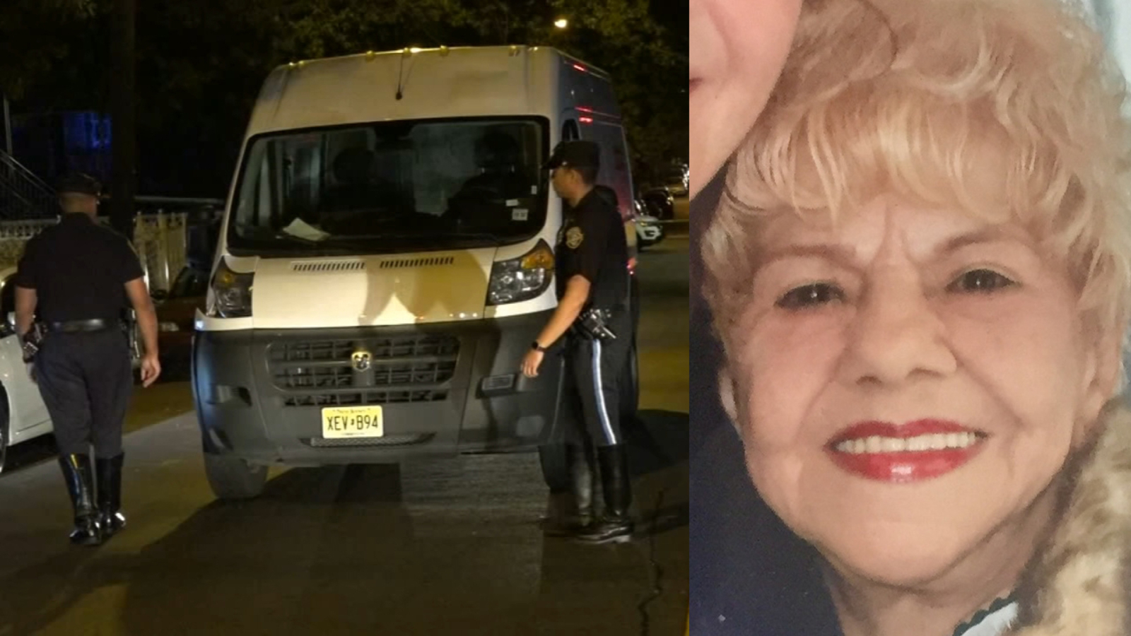 Elderly woman killed in Bronx hit and run while packing supplies for ...