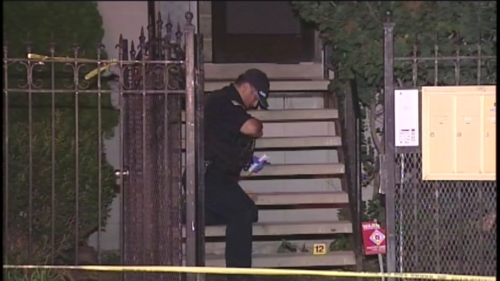 Police: Homeowner shoots man attempting to break into Bronzeville home ...