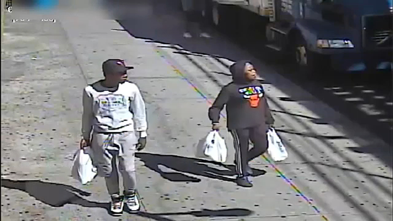 Arrests made in attack on woman in store