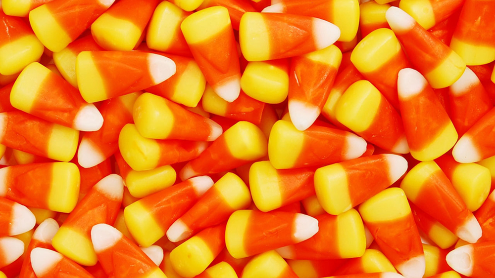 See the most popular Halloween candy in every state