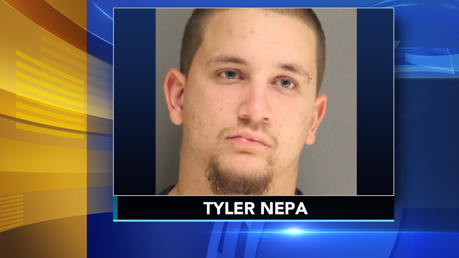 Man arrested after gun pointed at driver in Delaware - 6abc Philadelphia
