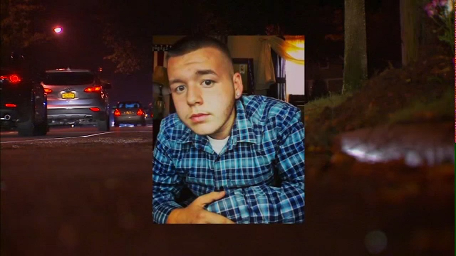 Community in shock after 2 killed when car crashes into tree in