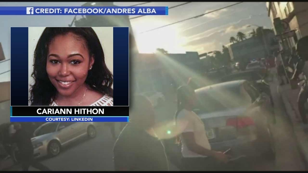 Temple student killed in police confrontation in Miami