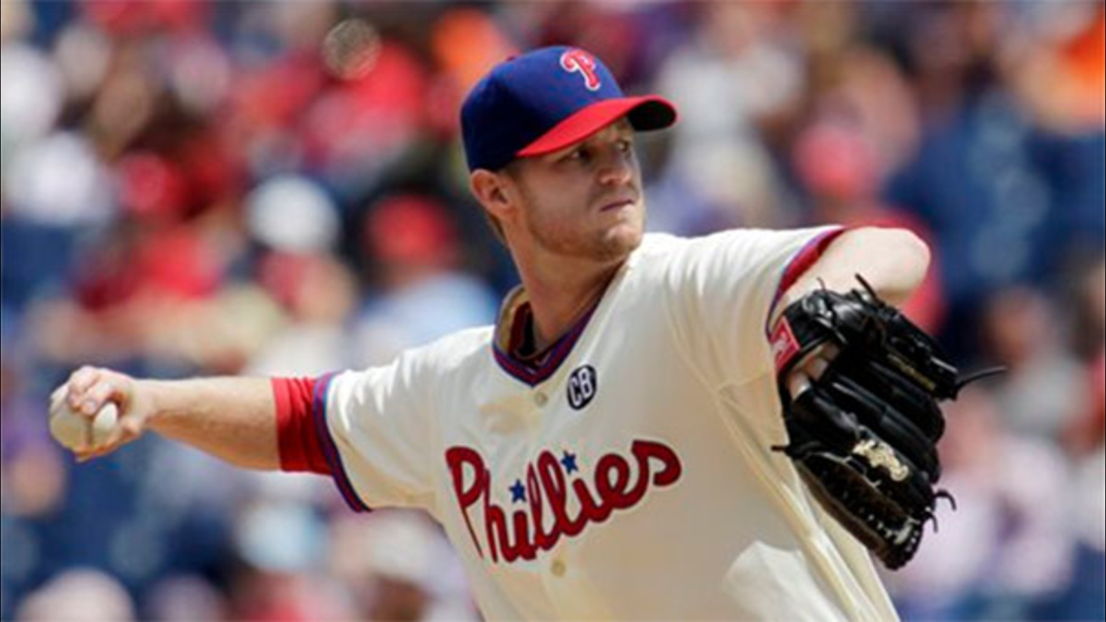 Reports Kyle Kendrick Colorado Rockies Agree To One Year Deal 6abc 