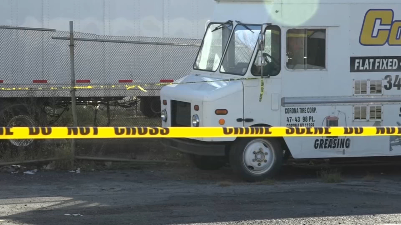 Person of interest in custody in trio of Brooklyn sex assaults