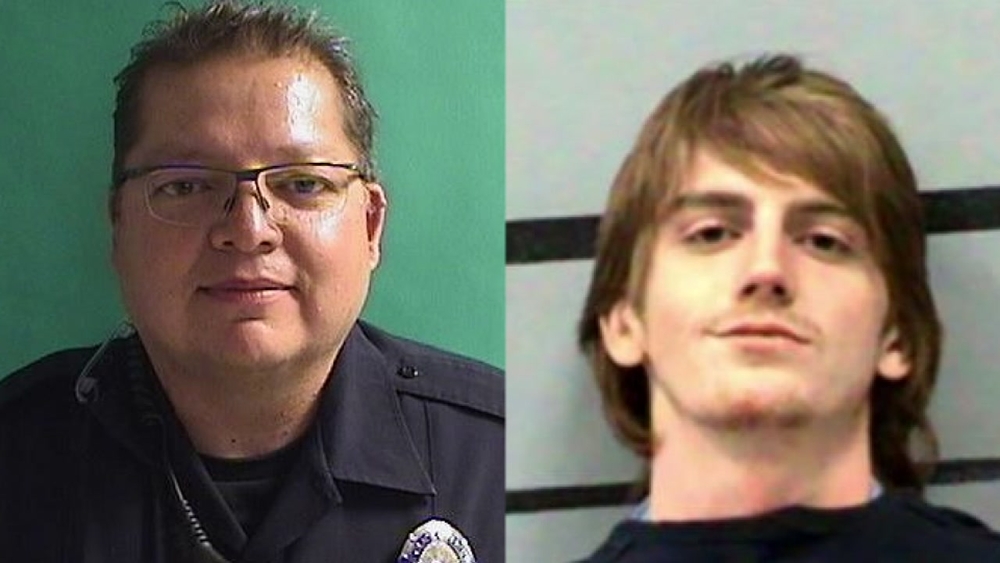 Police: Teen in custody after deadly Texas Tech shooting