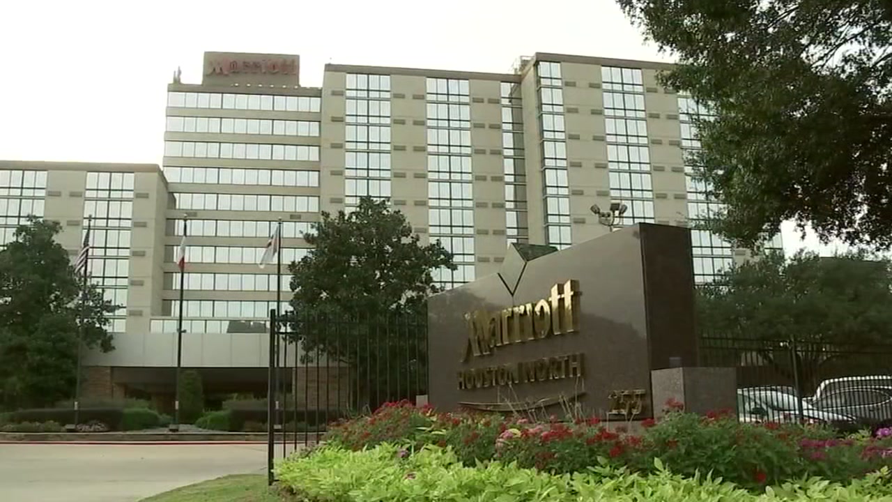 FEMA imposter targets Harvey victims in local hotel - ABC13 Houston