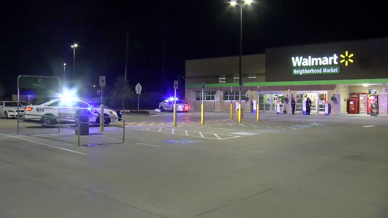 Armed robbery