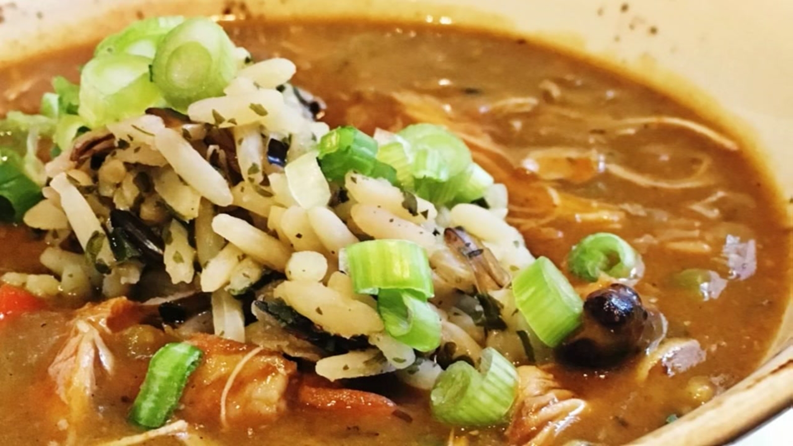 6 spots to celebrate National Gumbo Day in Houston ABC13 Houston