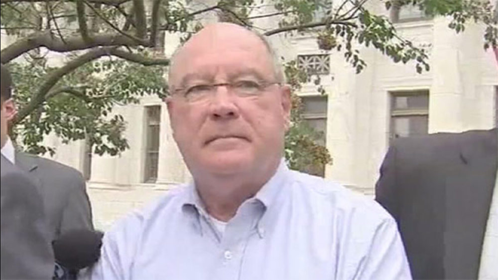 Radnor Township board chairman faces child porn charges