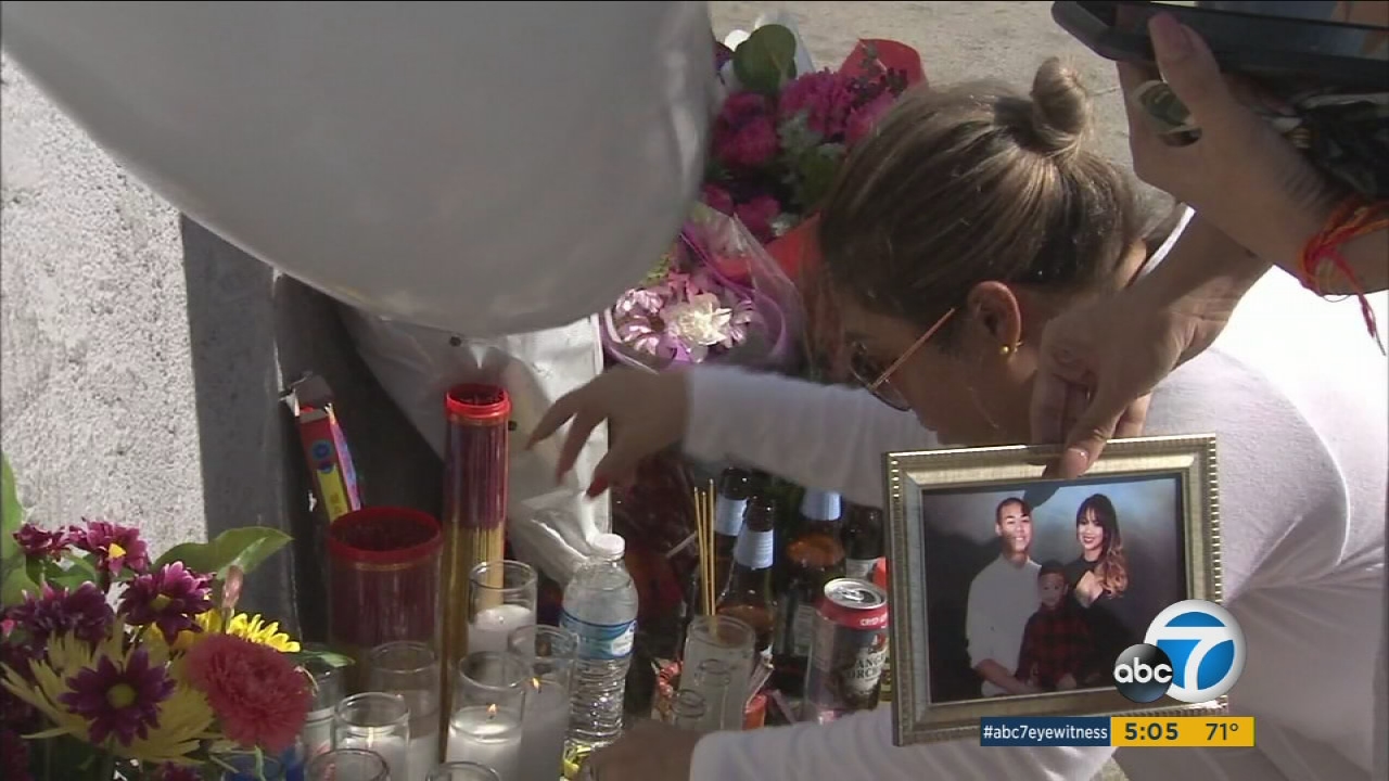 2 killed, 2 wounded in shooting at Long Beach liquor store