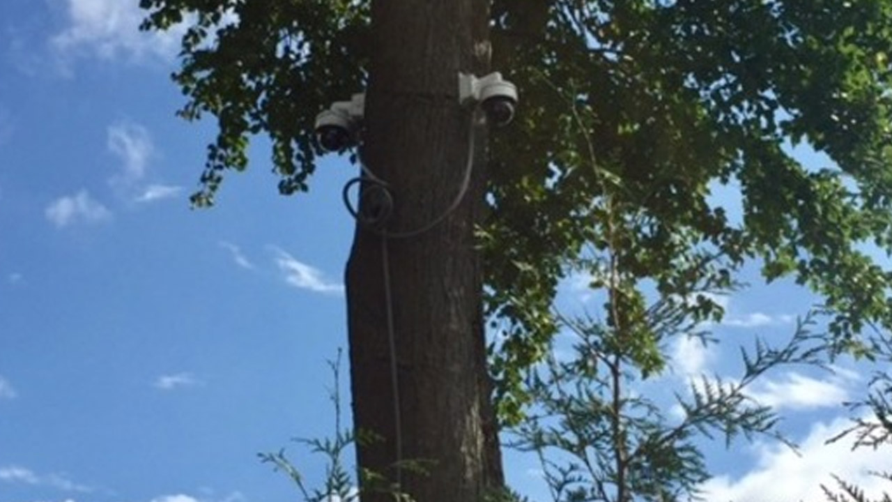 Village on Long Island considers residential surveillance camera rule