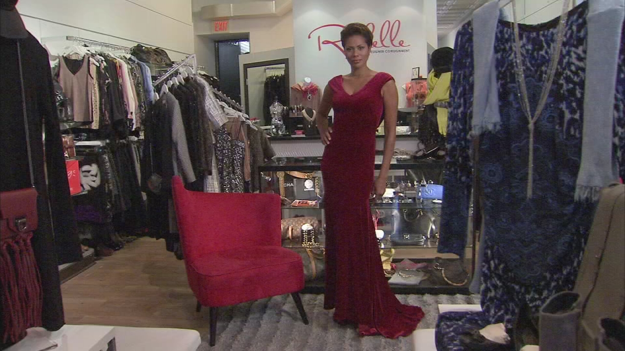 Celebrity owned items at a deep discount coming to Bryn Mawr