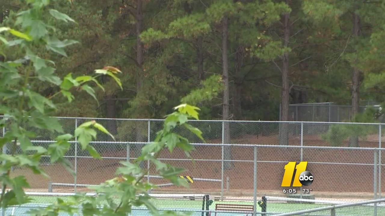 Man tries to sexually assault 16-year-old near Wakefield Middle School