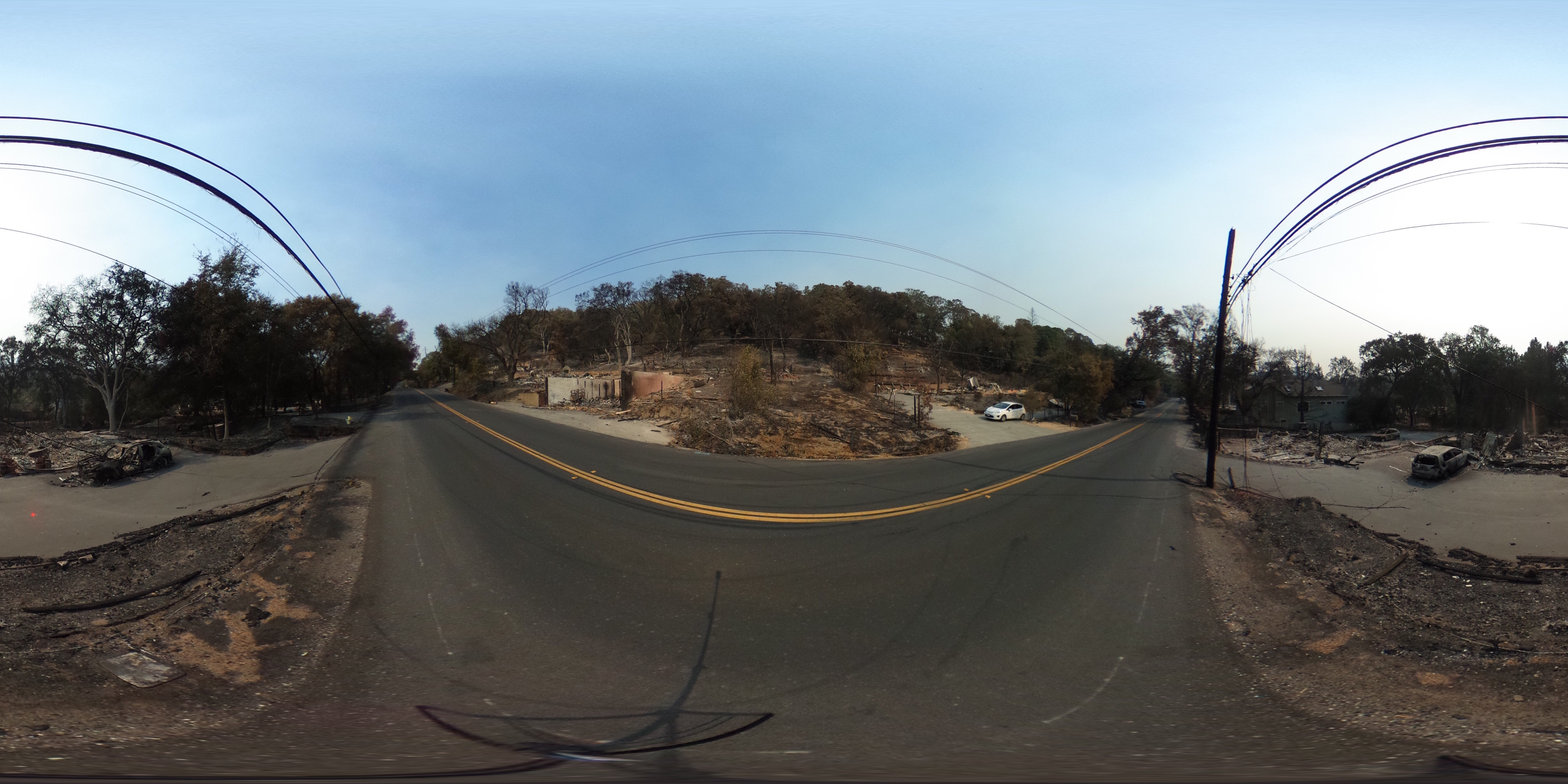 5190 & 5211 Warm Springs Rd., Glen Ellen