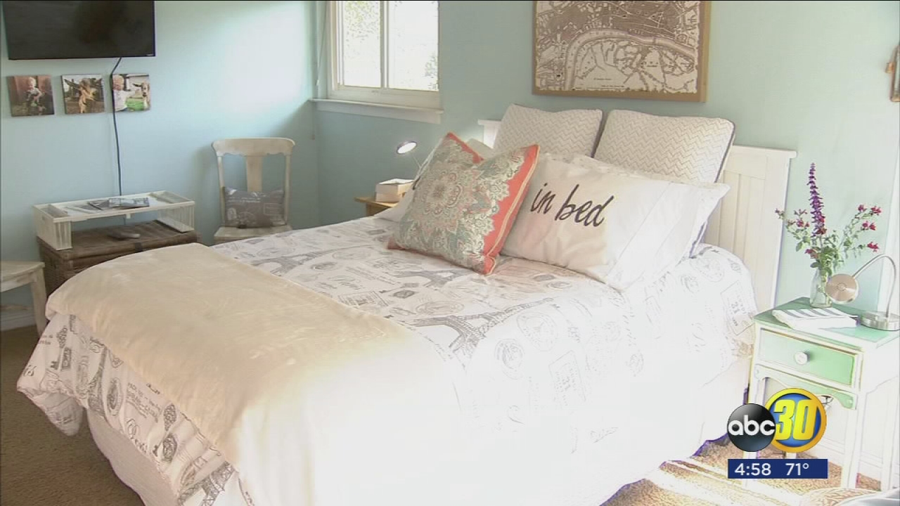 Unique Valley residences opening their doors to the world on Airbnb
