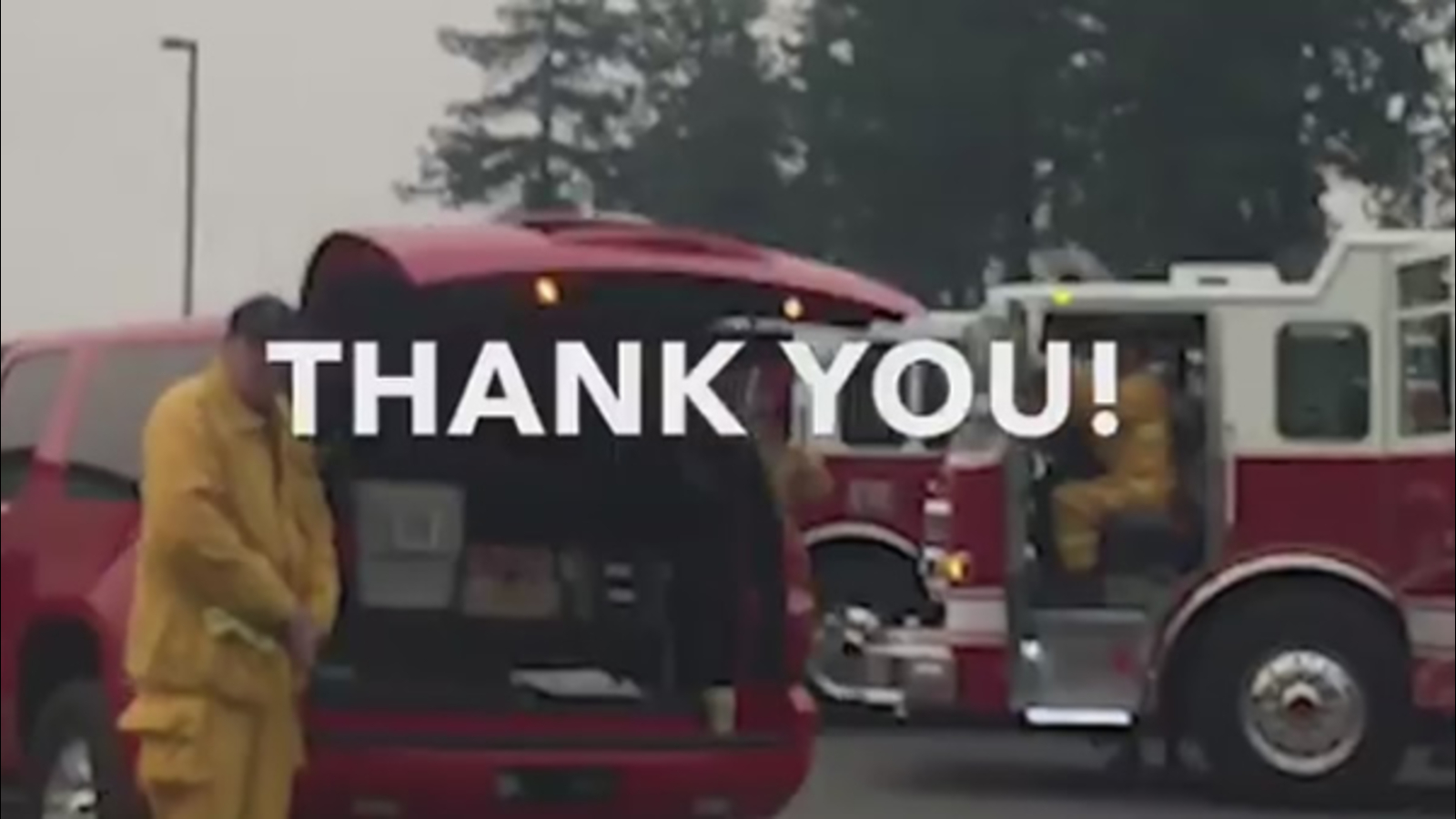 City of Santa Rosa sends heartfelt message to first ...