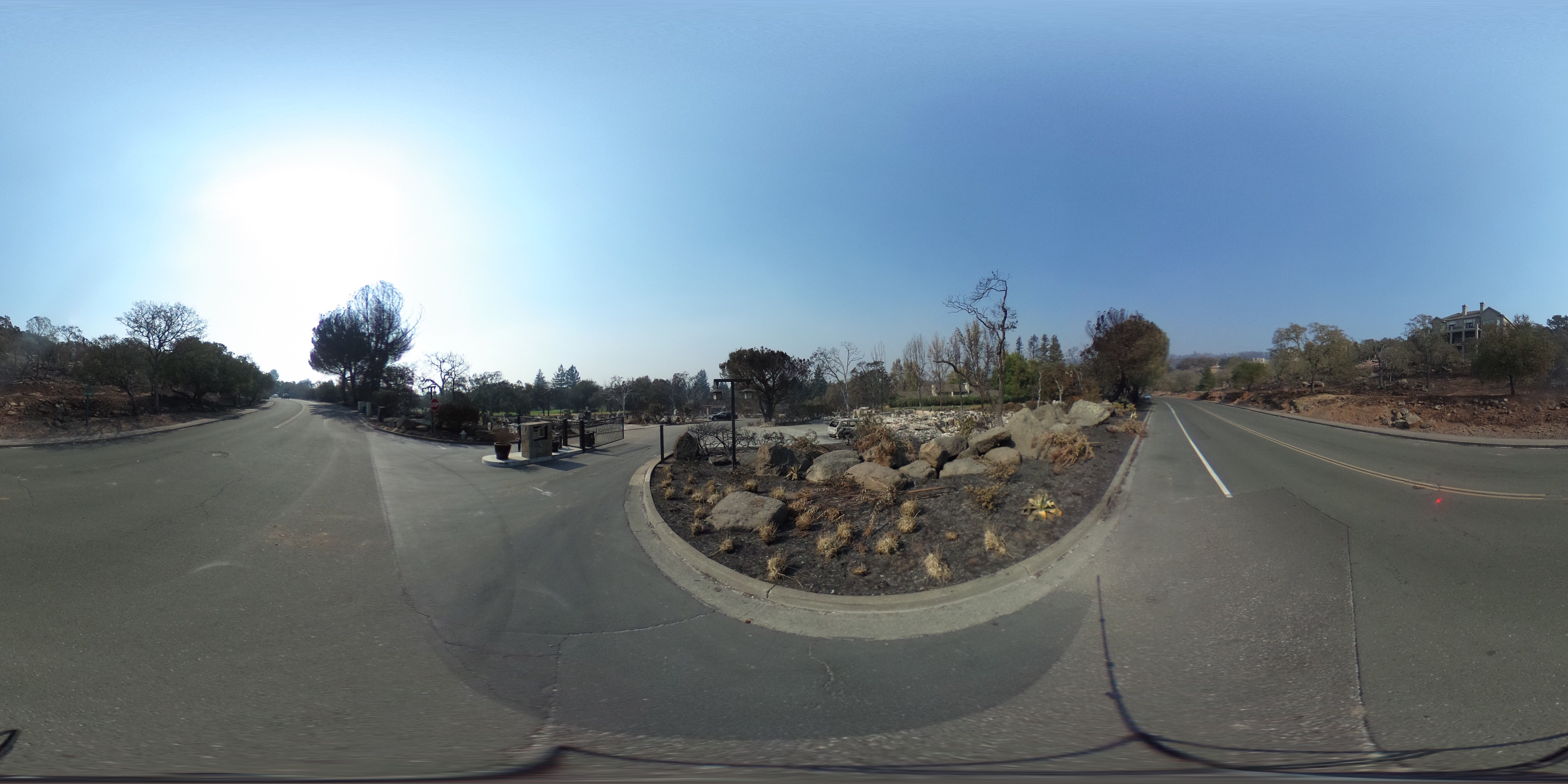 11 Tamarack Dr., Napa -- Silverado Oaks 