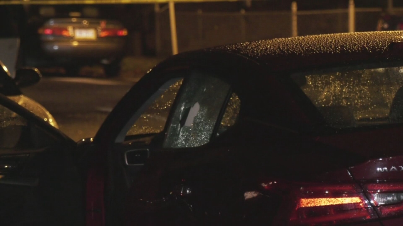 Man killed in Wissinoming shooting