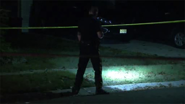 2 shot and wounded in Willingboro