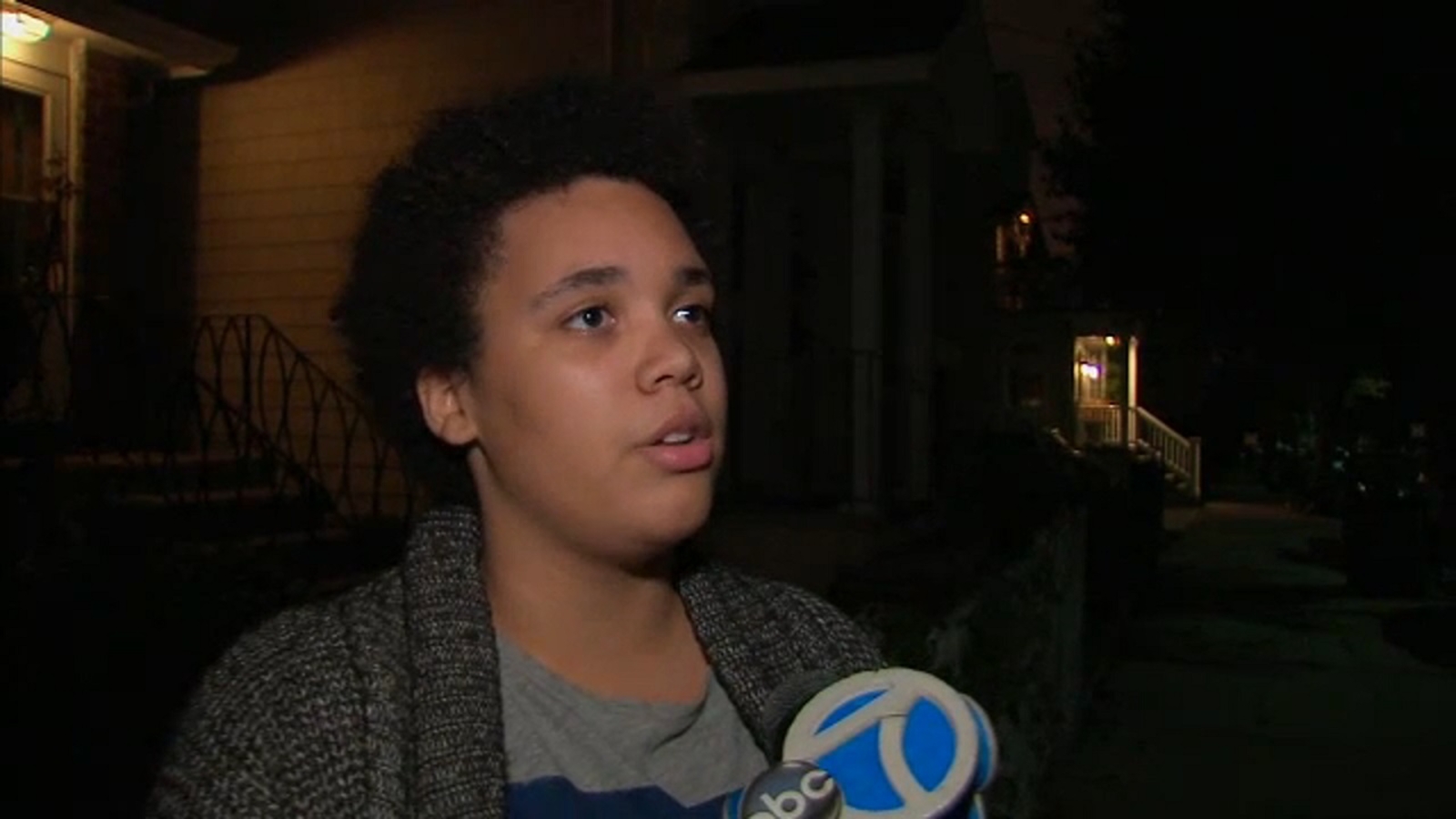 High School Teacher Apologizes After Telling Spanish speaking Student