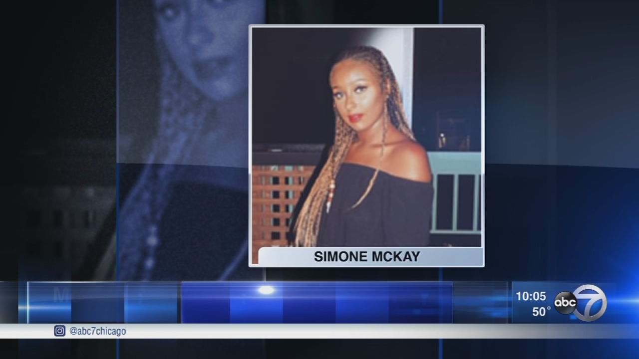 Mother fatally shot on porch in Rosemoor