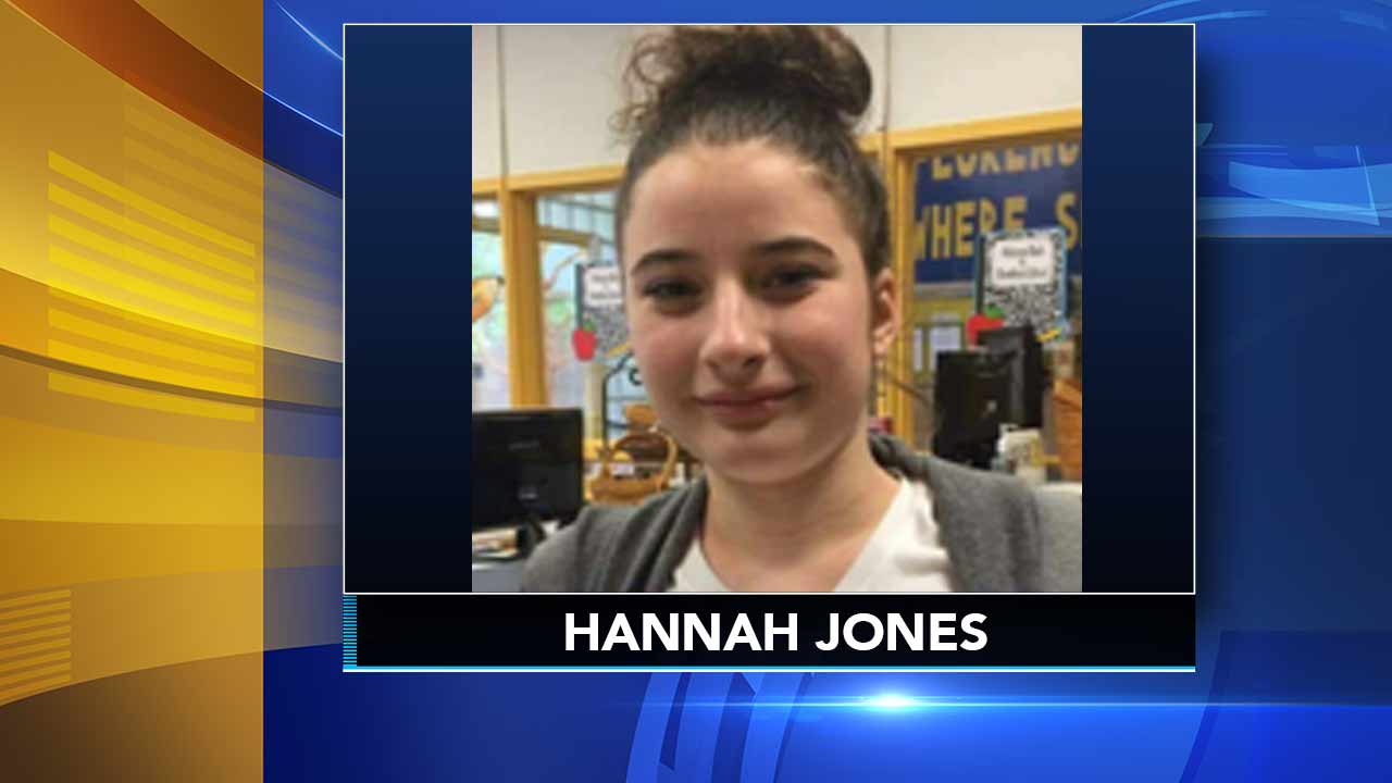 FBI joins search for missing South Jersey teen