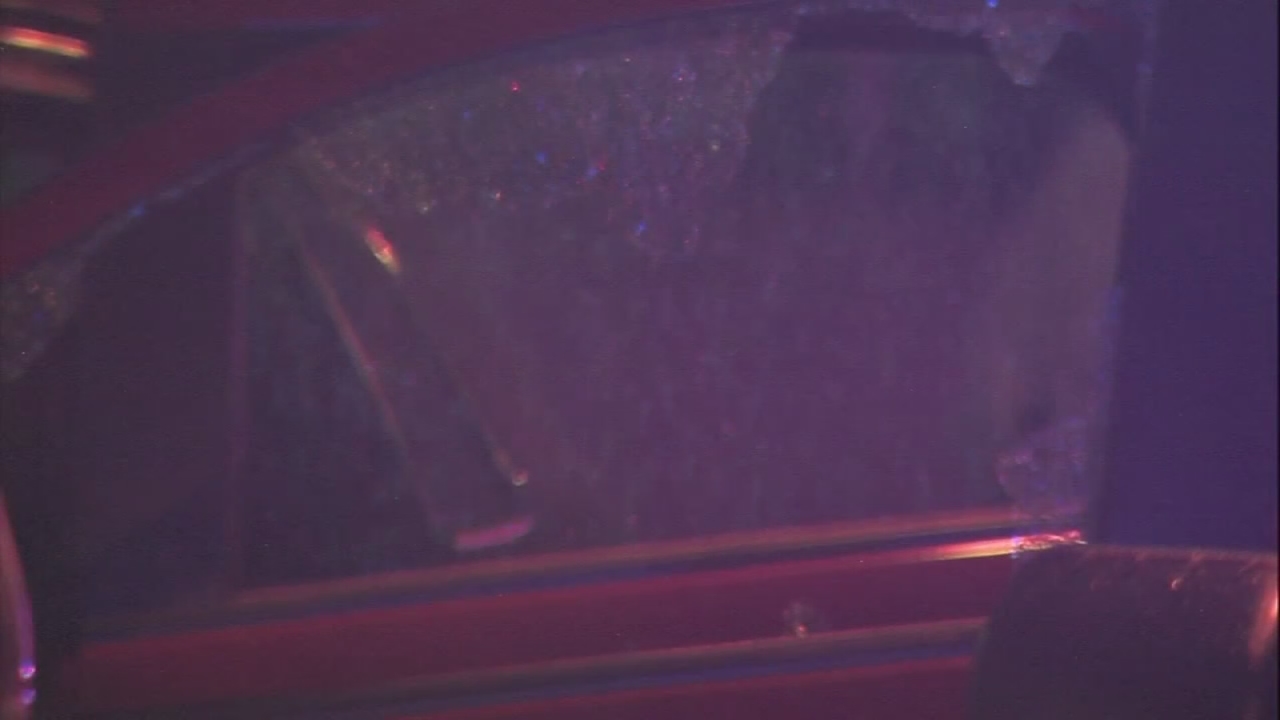 Driver killed, passenger injured in Tioga-Nicetown shooting