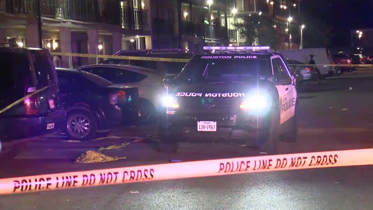Neighbors remember 4-year-old shot to death